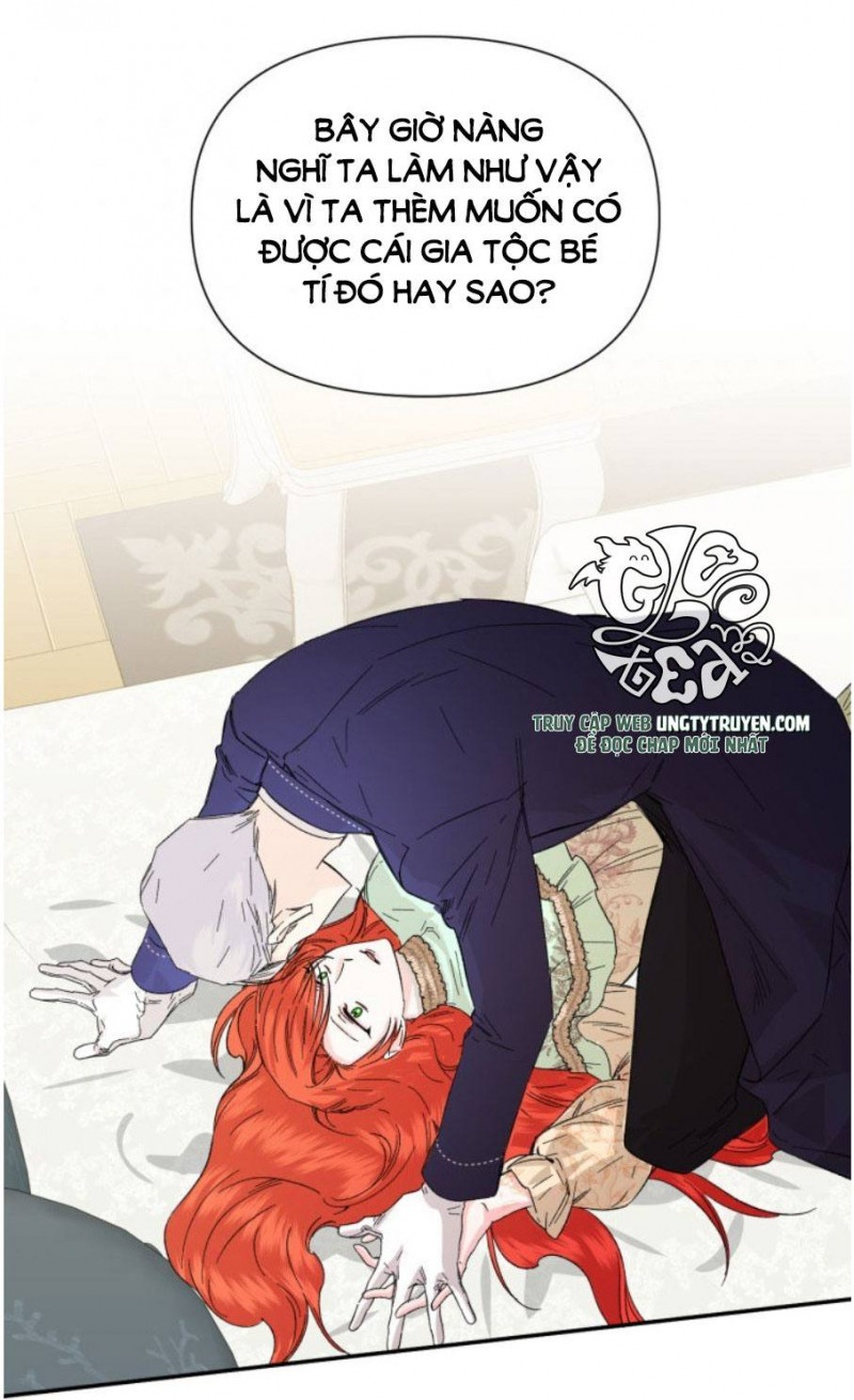 Kết Thúc Có Hậu Của Nhân Vật Phản Diện Chapter 55.5 4