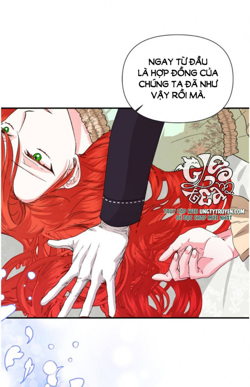 Kết Thúc Có Hậu Của Nhân Vật Phản Diện Chapter 55.5 7