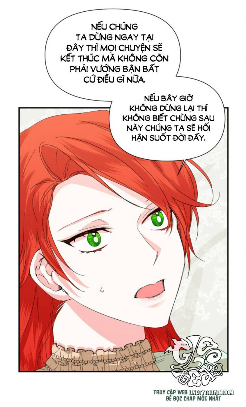 Kết Thúc Có Hậu Của Nhân Vật Phản Diện Chapter 55.5 9
