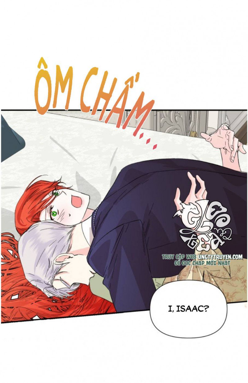 Kết Thúc Có Hậu Của Nhân Vật Phản Diện Chapter 55.5 11