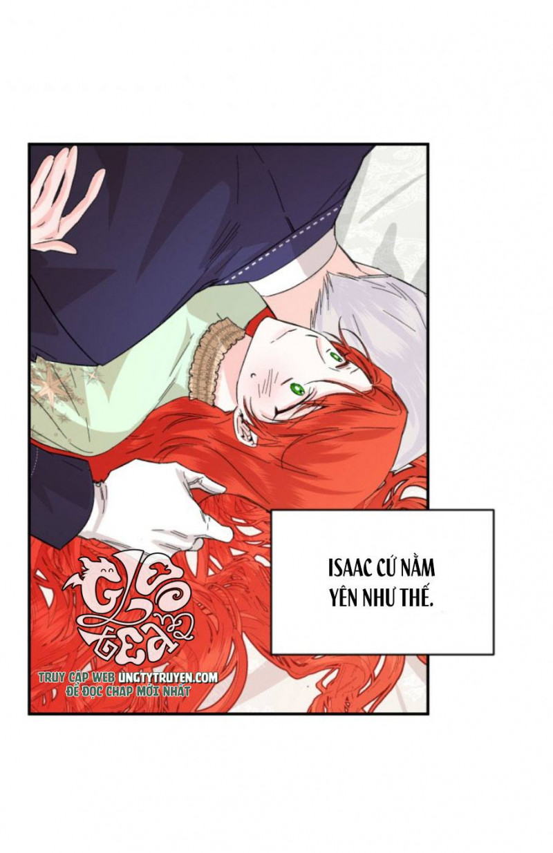 Kết Thúc Có Hậu Của Nhân Vật Phản Diện Chapter 55.5 13