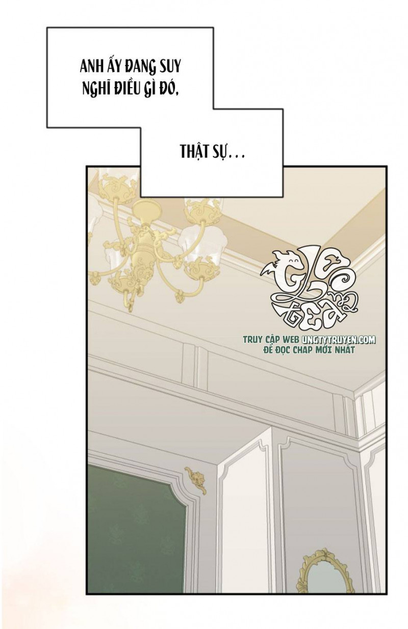 Kết Thúc Có Hậu Của Nhân Vật Phản Diện Chapter 55.5 14