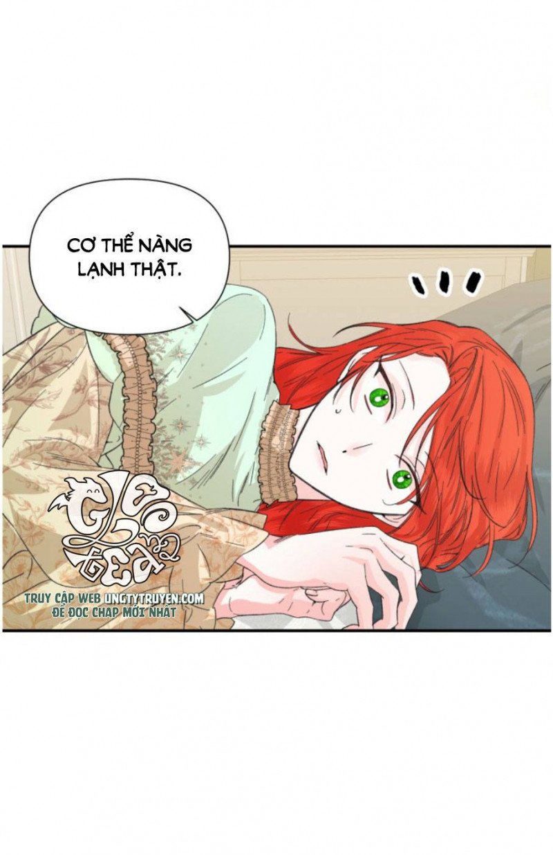 Kết Thúc Có Hậu Của Nhân Vật Phản Diện Chapter 55.5 17