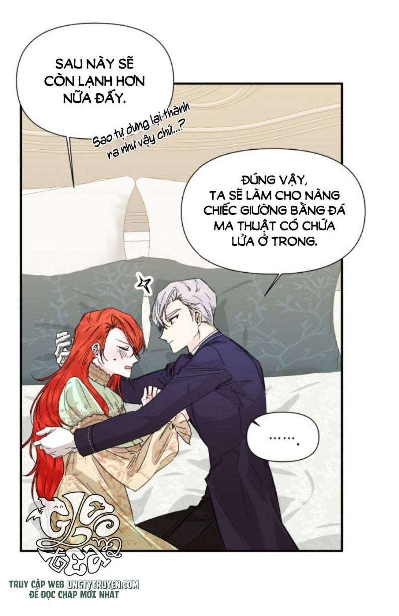 Kết Thúc Có Hậu Của Nhân Vật Phản Diện Chapter 55.5 18