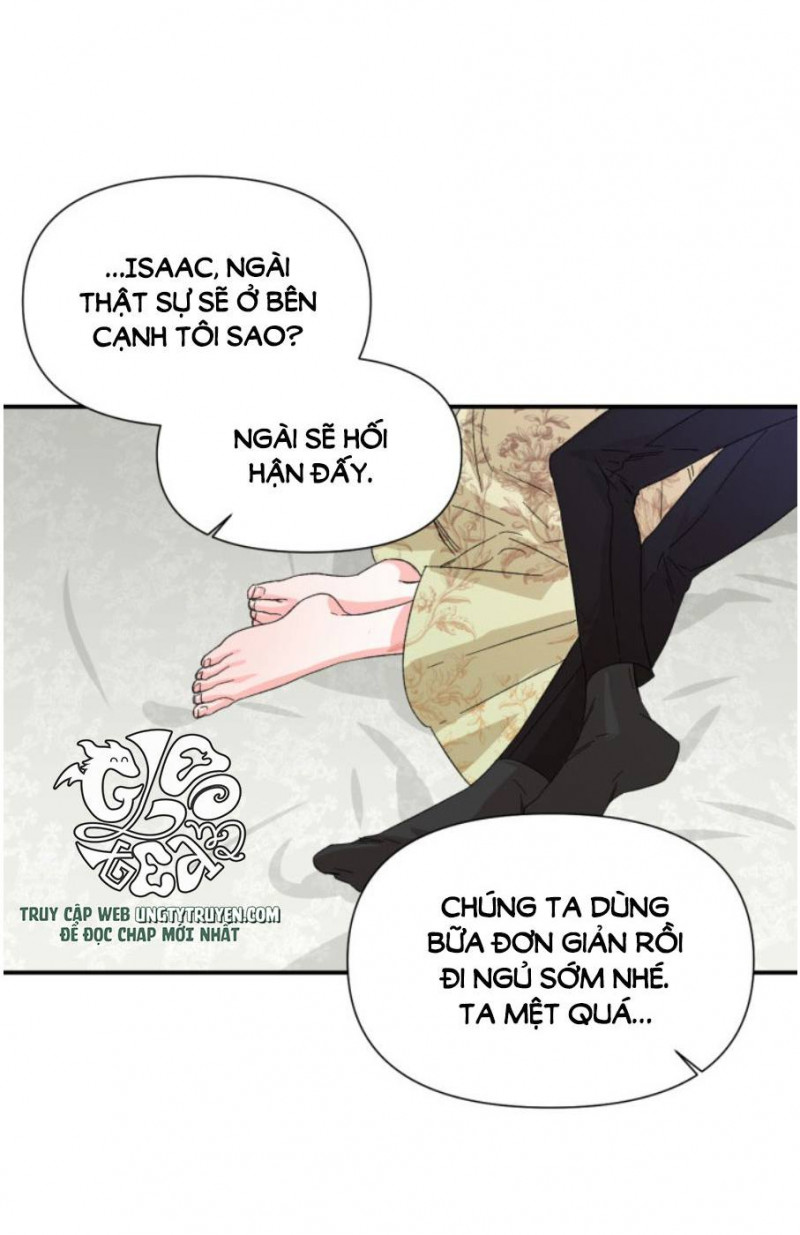 Kết Thúc Có Hậu Của Nhân Vật Phản Diện Chapter 55.5 19