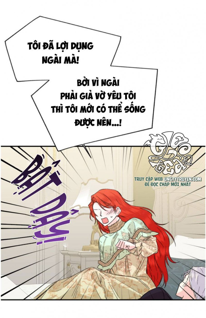 Kết Thúc Có Hậu Của Nhân Vật Phản Diện Chapter 55.5 23