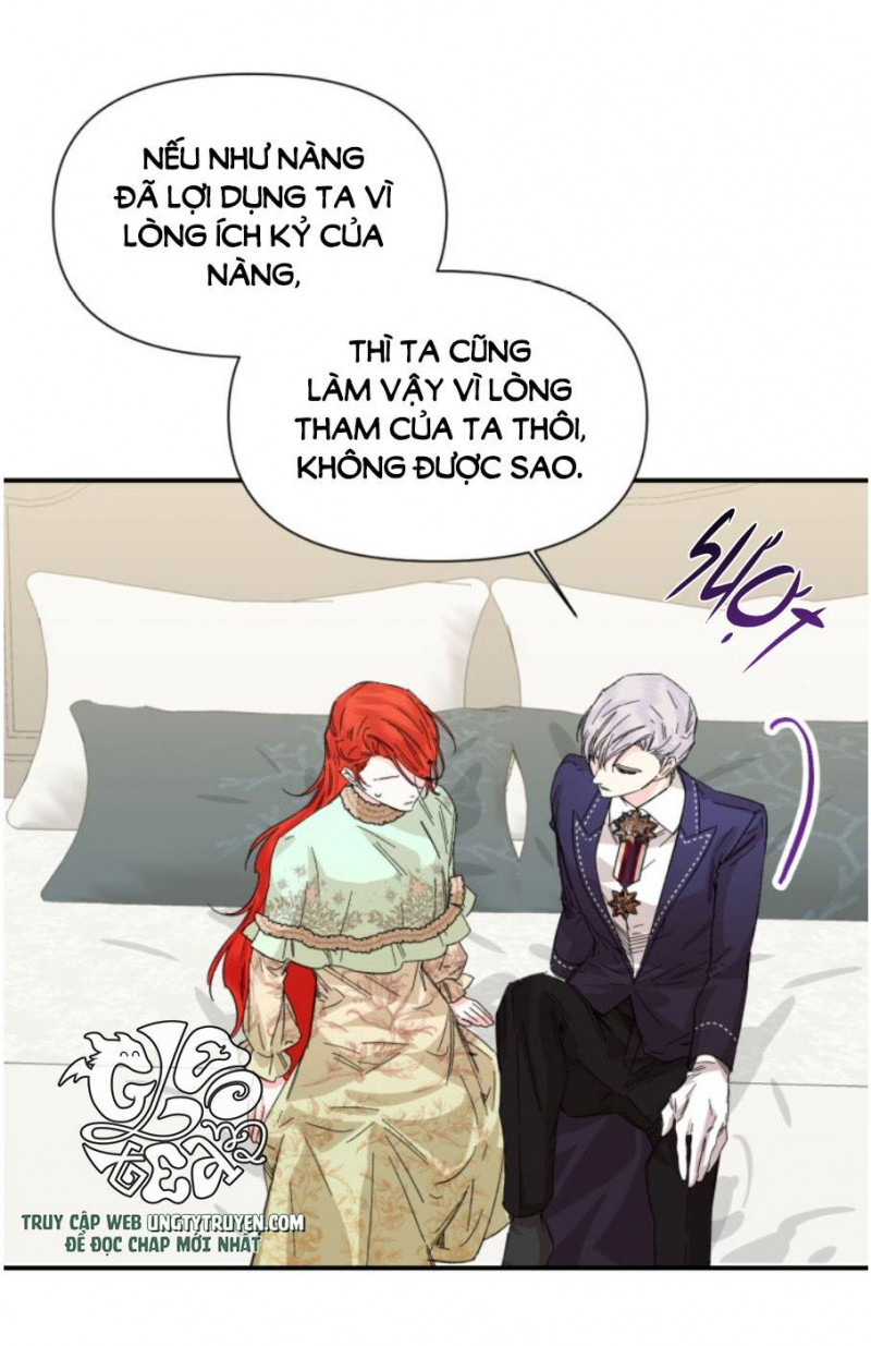 Kết Thúc Có Hậu Của Nhân Vật Phản Diện Chapter 55.5 24