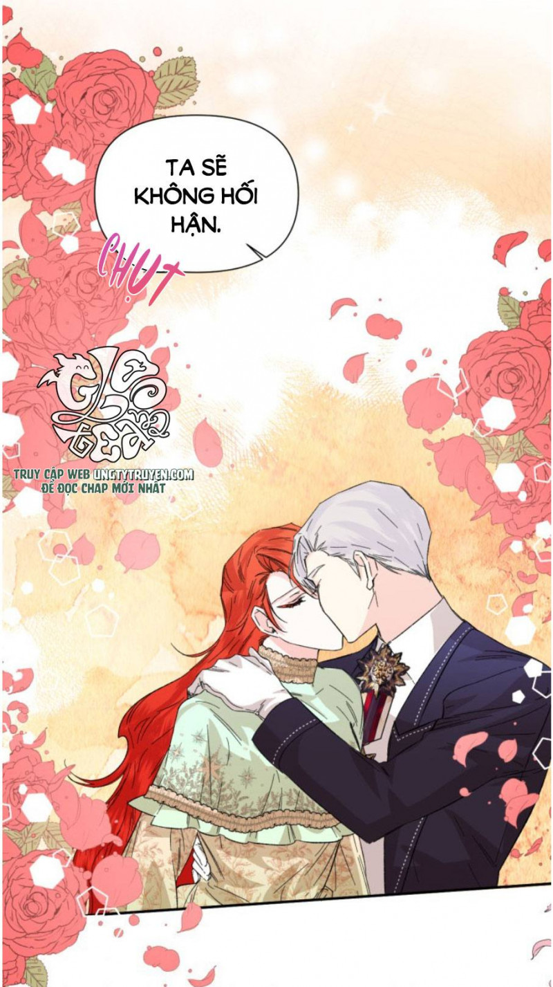 Kết Thúc Có Hậu Của Nhân Vật Phản Diện Chapter 55.5 27