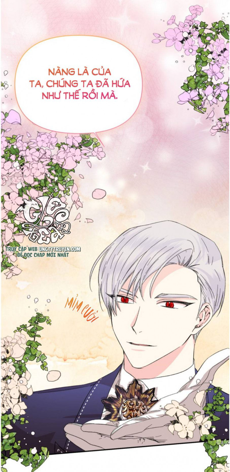 Kết Thúc Có Hậu Của Nhân Vật Phản Diện Chapter 55.5 30