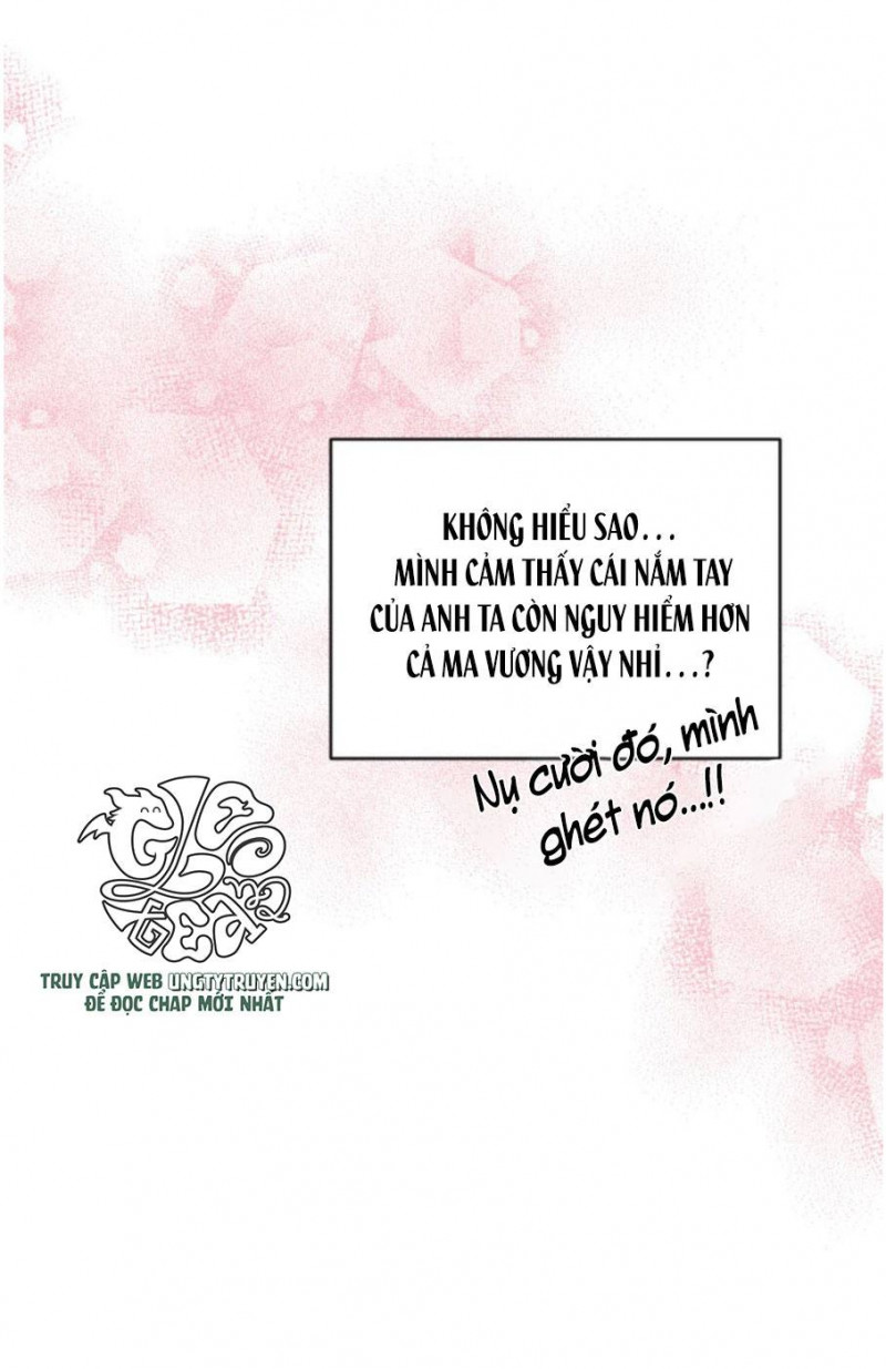 Kết Thúc Có Hậu Của Nhân Vật Phản Diện Chapter 55.5 32