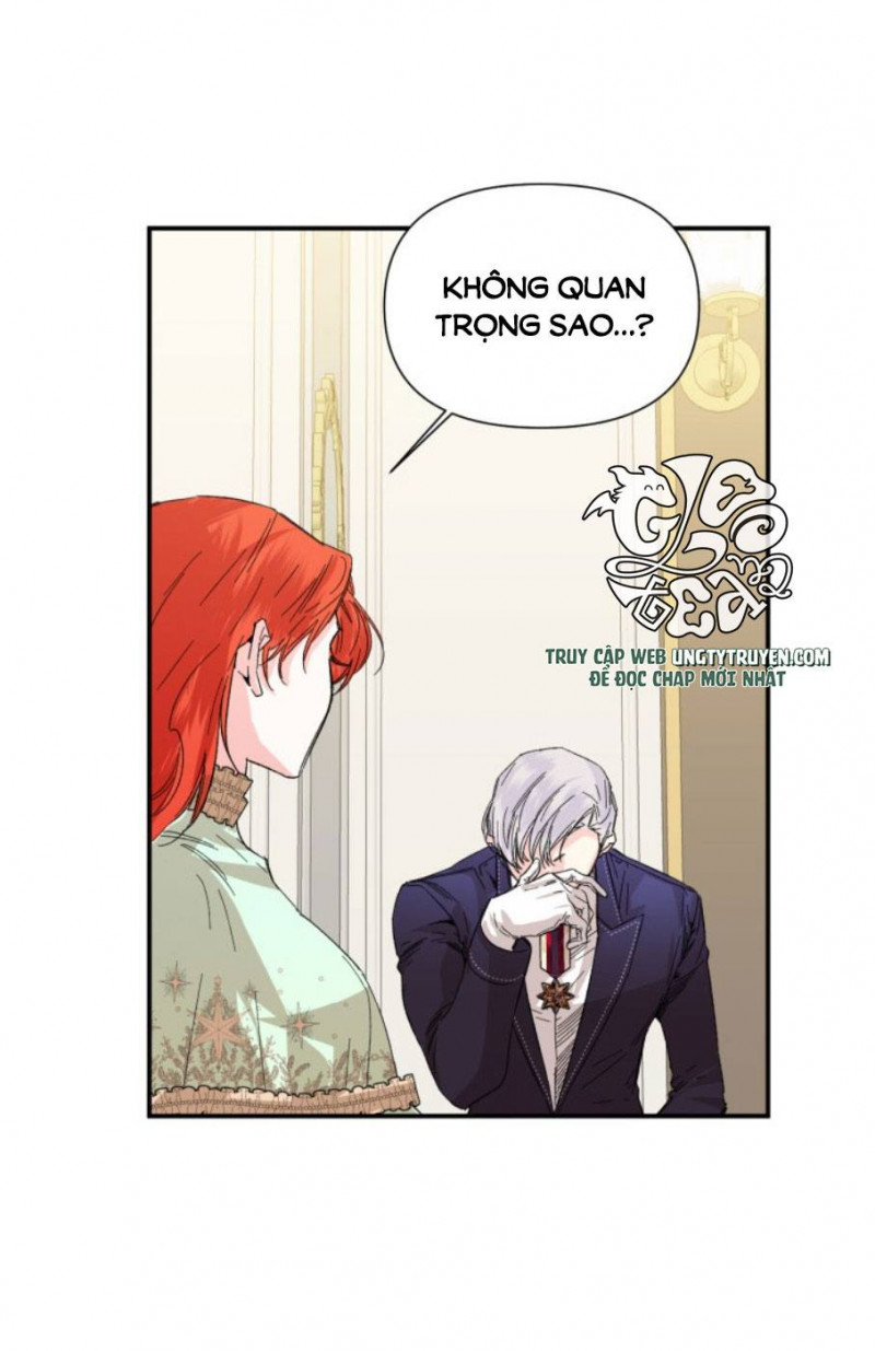 Kết Thúc Có Hậu Của Nhân Vật Phản Diện Chapter 55 5