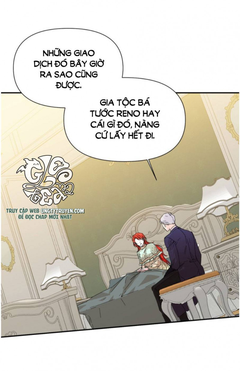 Kết Thúc Có Hậu Của Nhân Vật Phản Diện Chapter 55 6