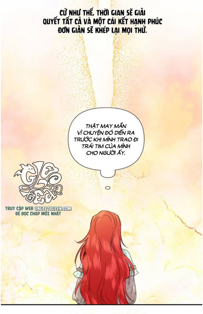 Kết Thúc Có Hậu Của Nhân Vật Phản Diện Chapter 55 9