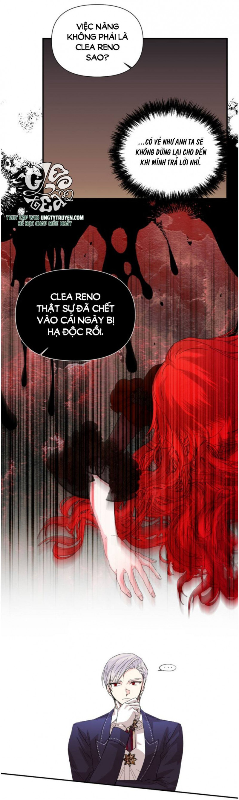 Kết Thúc Có Hậu Của Nhân Vật Phản Diện Chapter 55 11