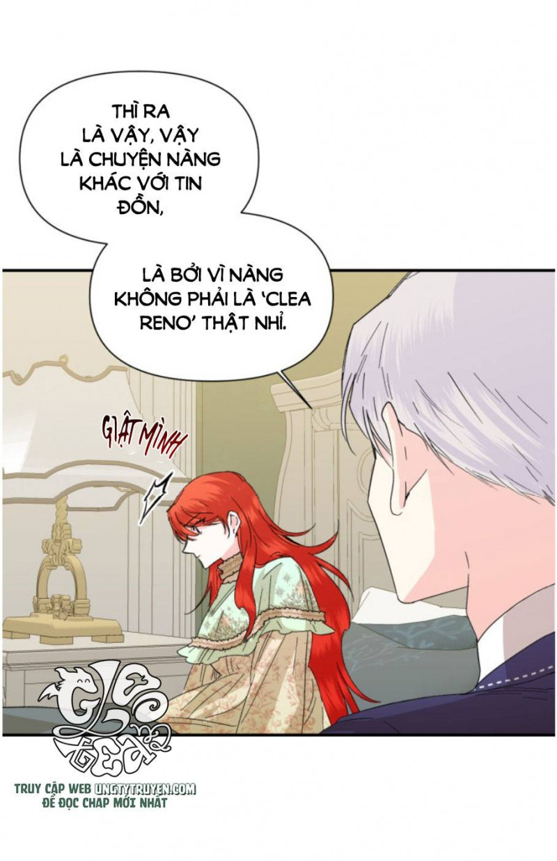 Kết Thúc Có Hậu Của Nhân Vật Phản Diện Chapter 55 12