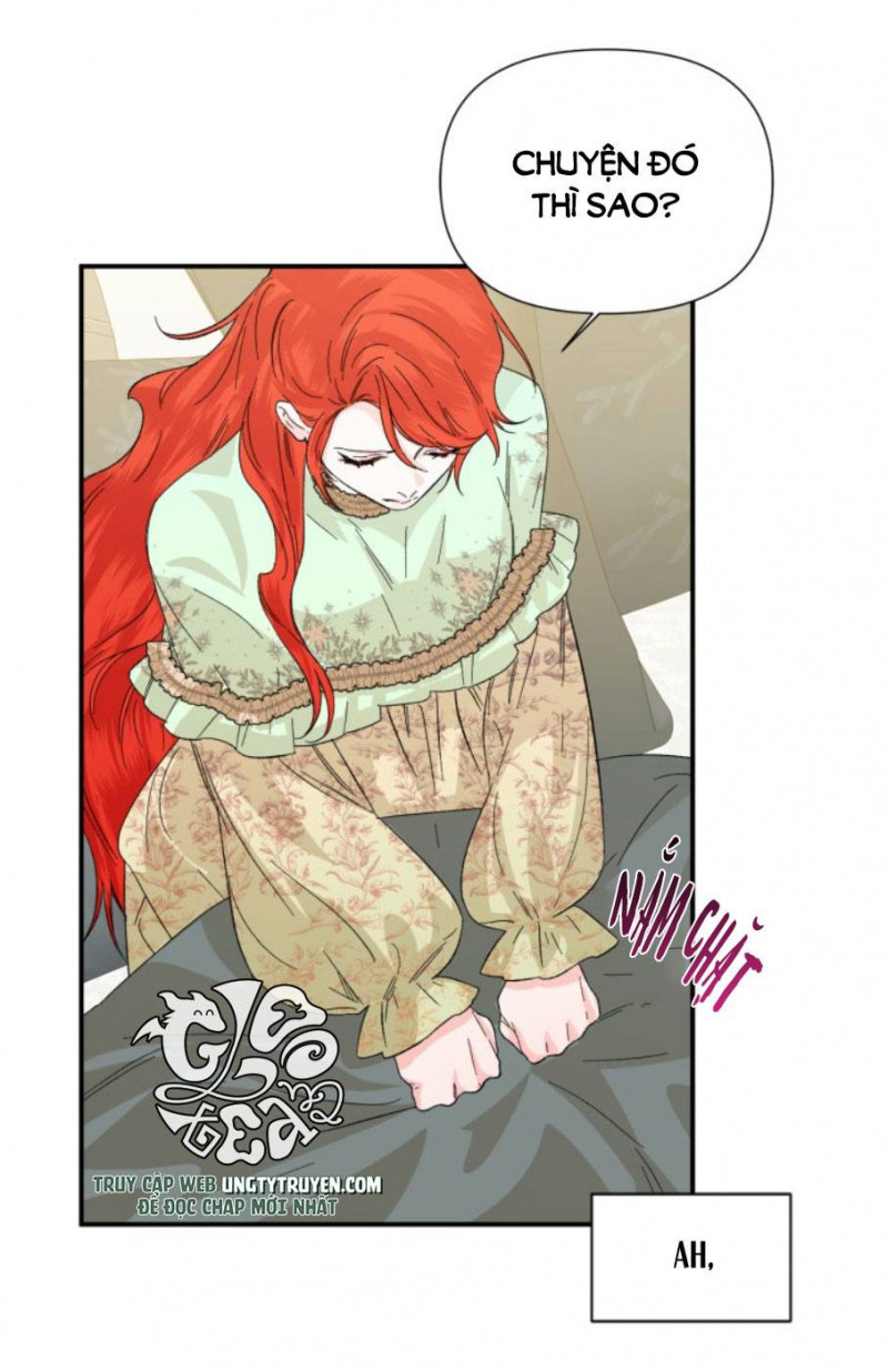 Kết Thúc Có Hậu Của Nhân Vật Phản Diện Chapter 55 13