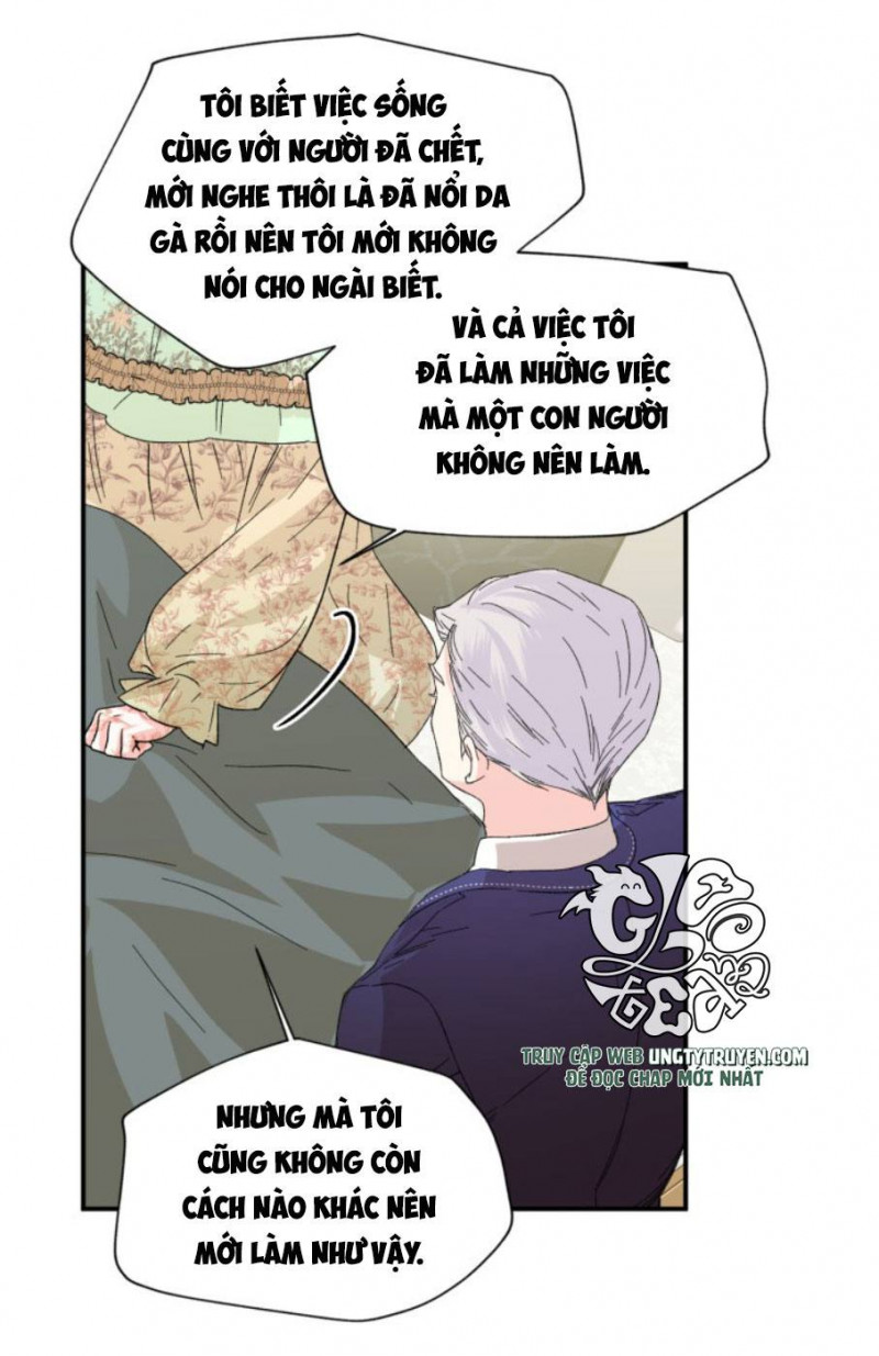 Kết Thúc Có Hậu Của Nhân Vật Phản Diện Chapter 55 15