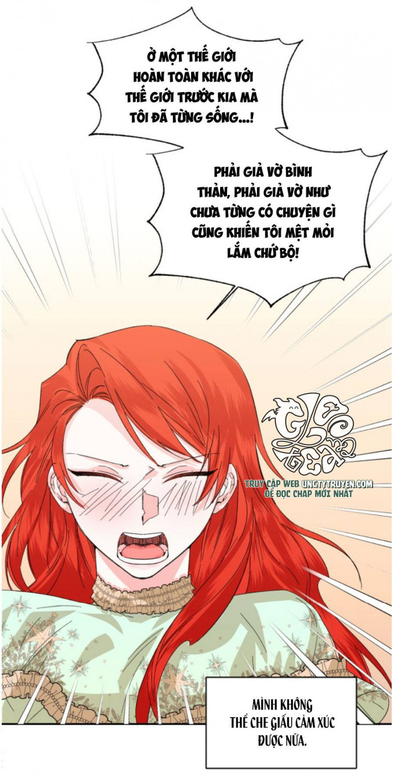 Kết Thúc Có Hậu Của Nhân Vật Phản Diện Chapter 55 16