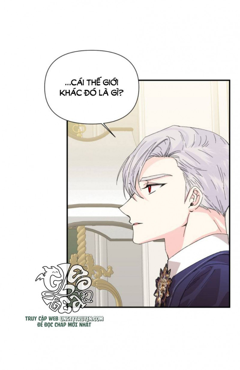 Kết Thúc Có Hậu Của Nhân Vật Phản Diện Chapter 55 17