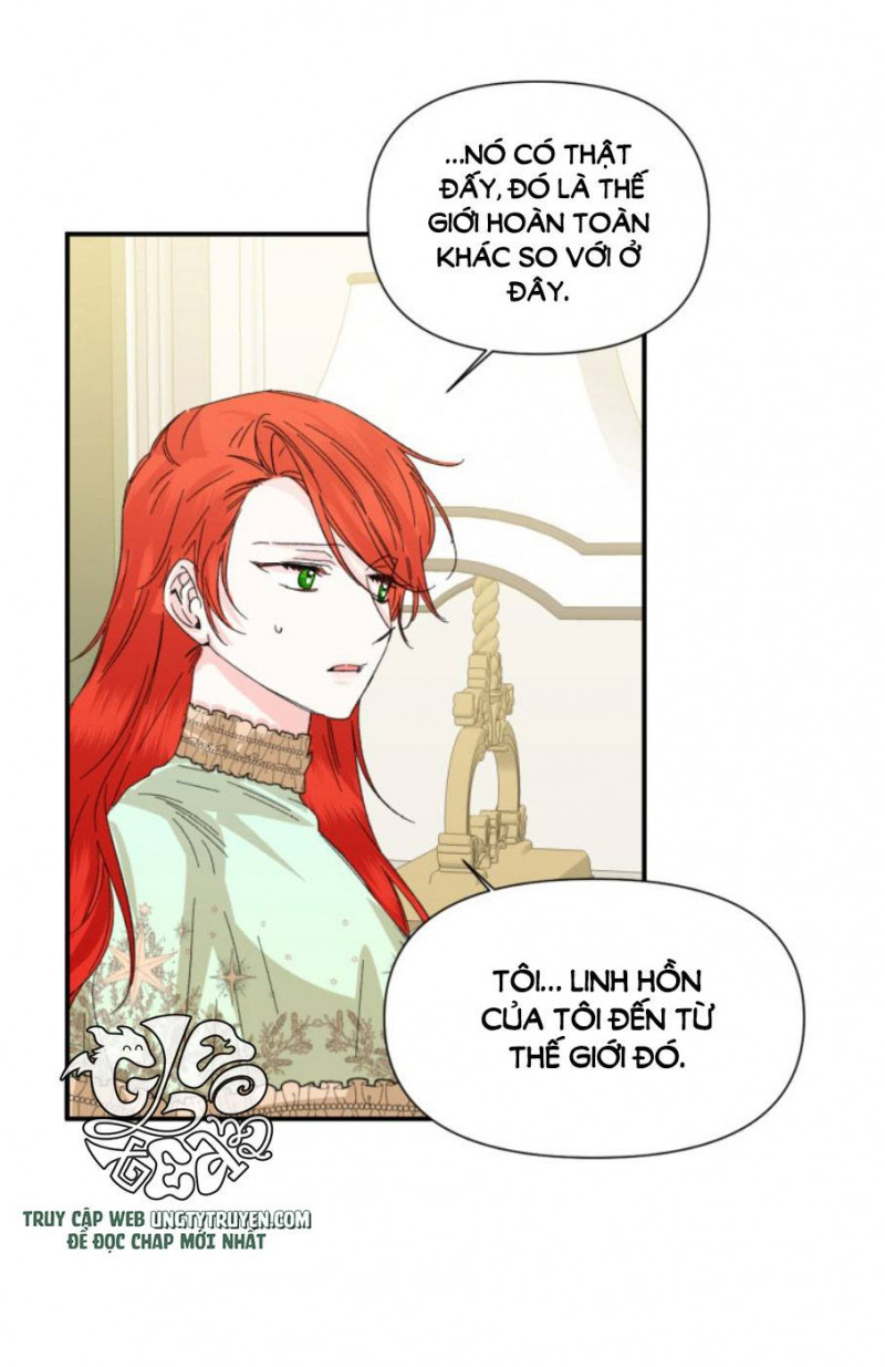 Kết Thúc Có Hậu Của Nhân Vật Phản Diện Chapter 55 18