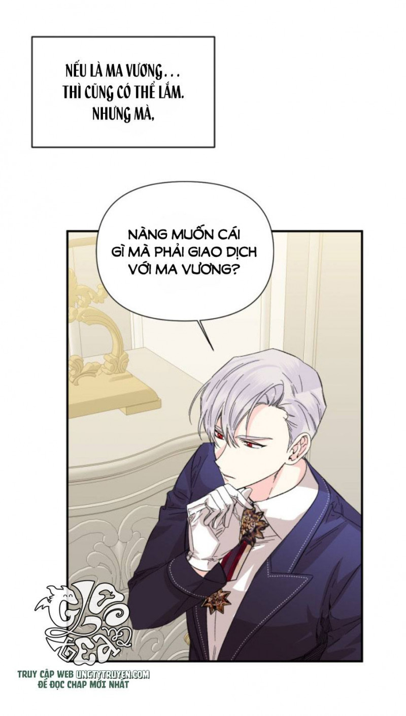 Kết Thúc Có Hậu Của Nhân Vật Phản Diện Chapter 55 20
