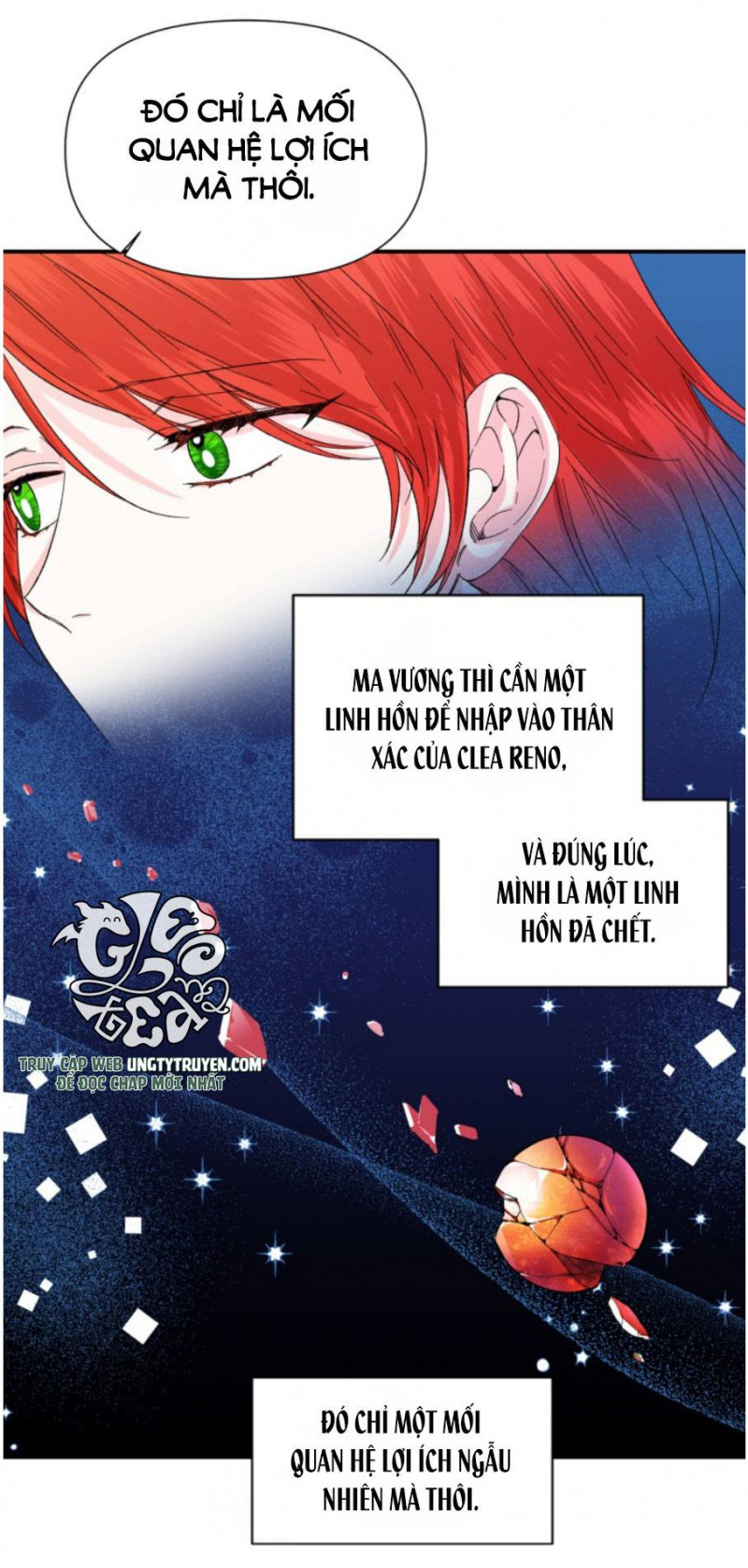 Kết Thúc Có Hậu Của Nhân Vật Phản Diện Chapter 55 22