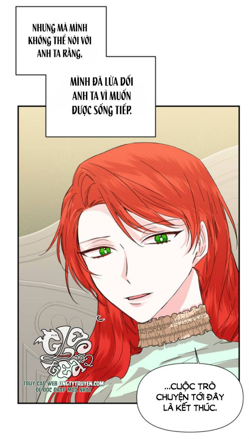 Kết Thúc Có Hậu Của Nhân Vật Phản Diện Chapter 55 23