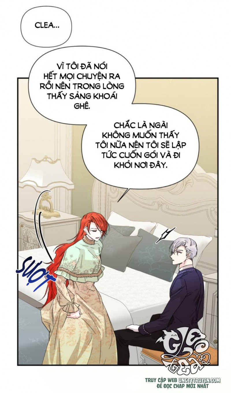 Kết Thúc Có Hậu Của Nhân Vật Phản Diện Chapter 55 25