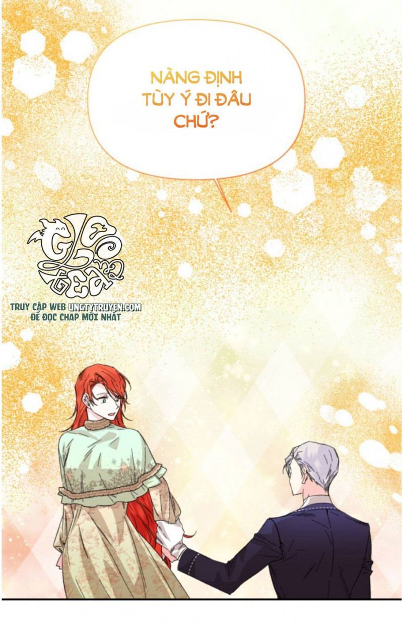 Kết Thúc Có Hậu Của Nhân Vật Phản Diện Chapter 55 26