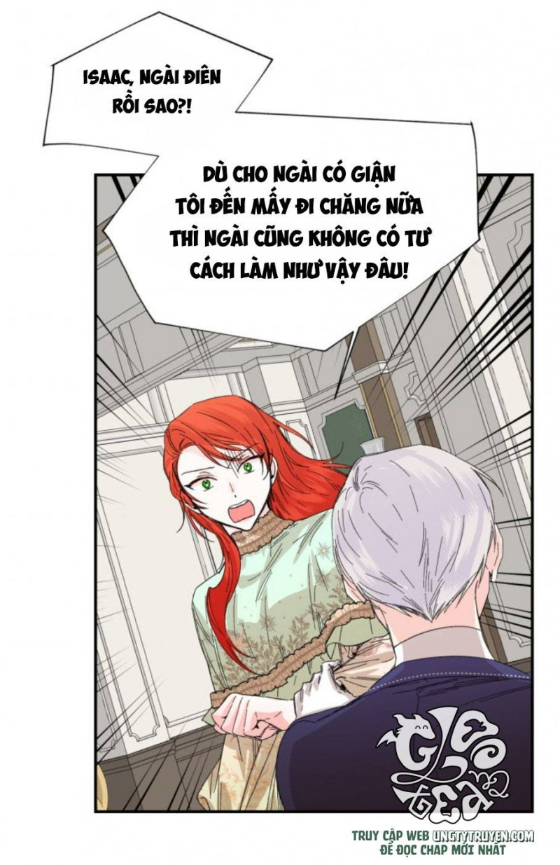 Kết Thúc Có Hậu Của Nhân Vật Phản Diện Chapter 55 29