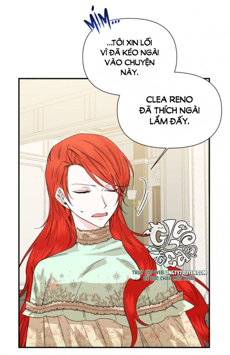 Kết Thúc Có Hậu Của Nhân Vật Phản Diện Chapter 55 32