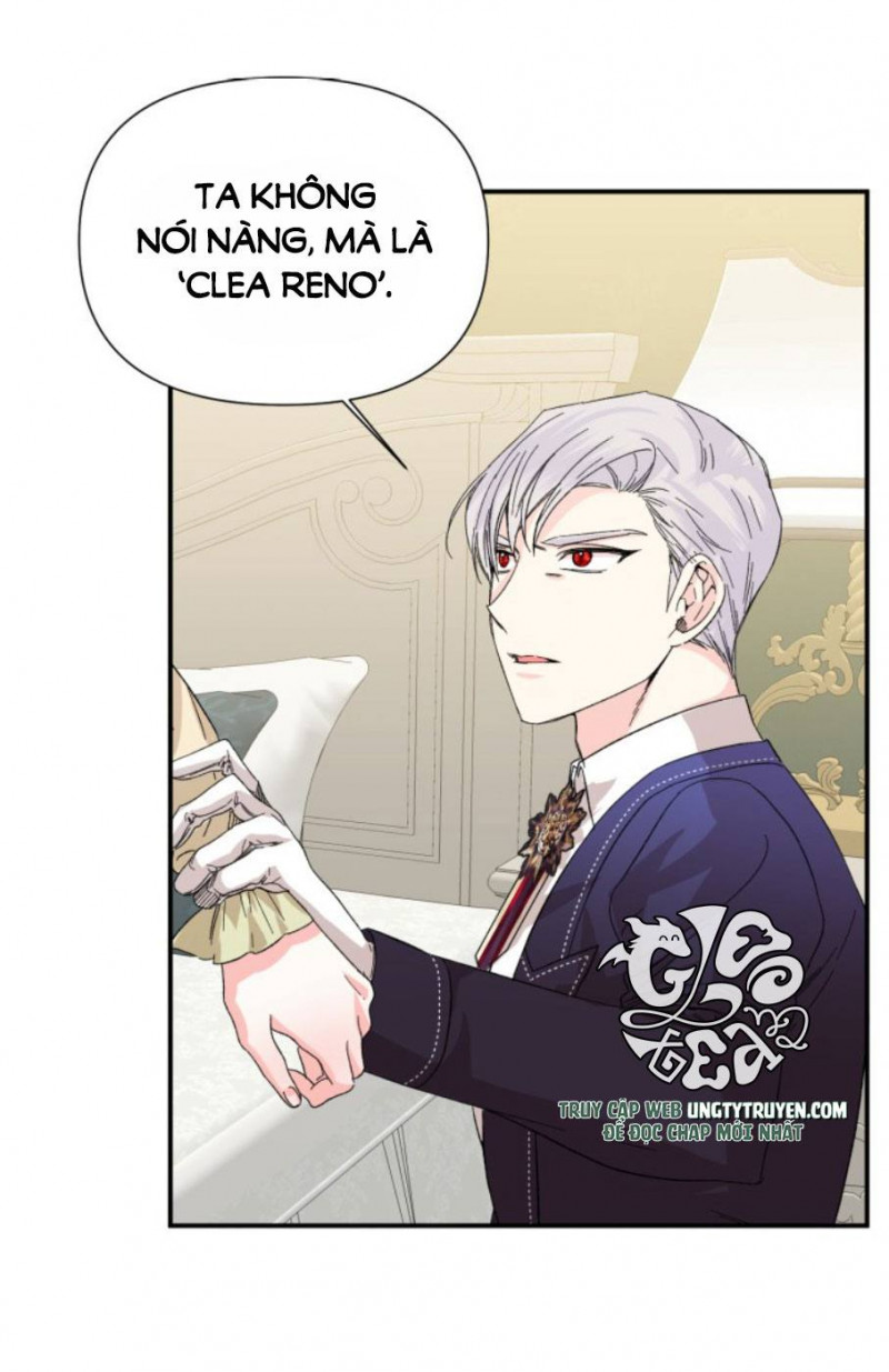 Kết Thúc Có Hậu Của Nhân Vật Phản Diện Chapter 55 33