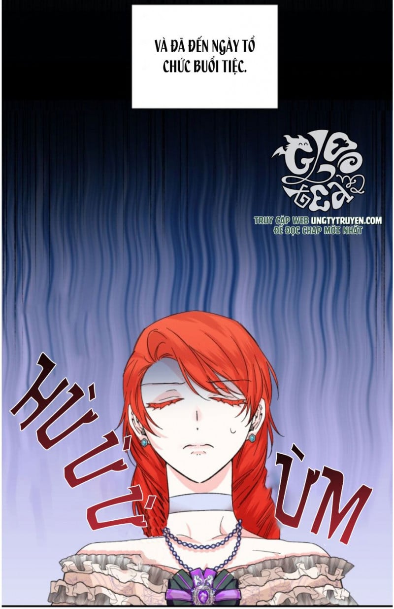 Kết Thúc Có Hậu Của Nhân Vật Phản Diện Chapter 56.5 1