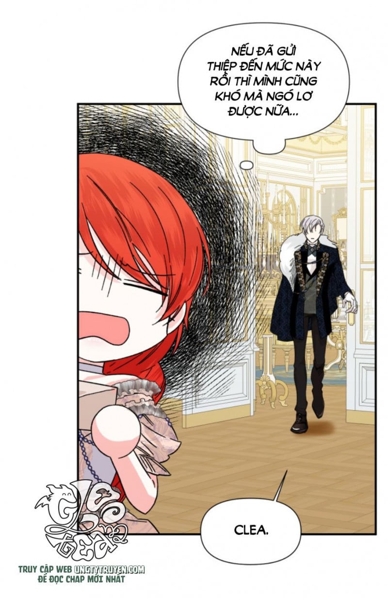 Kết Thúc Có Hậu Của Nhân Vật Phản Diện Chapter 56.5 5