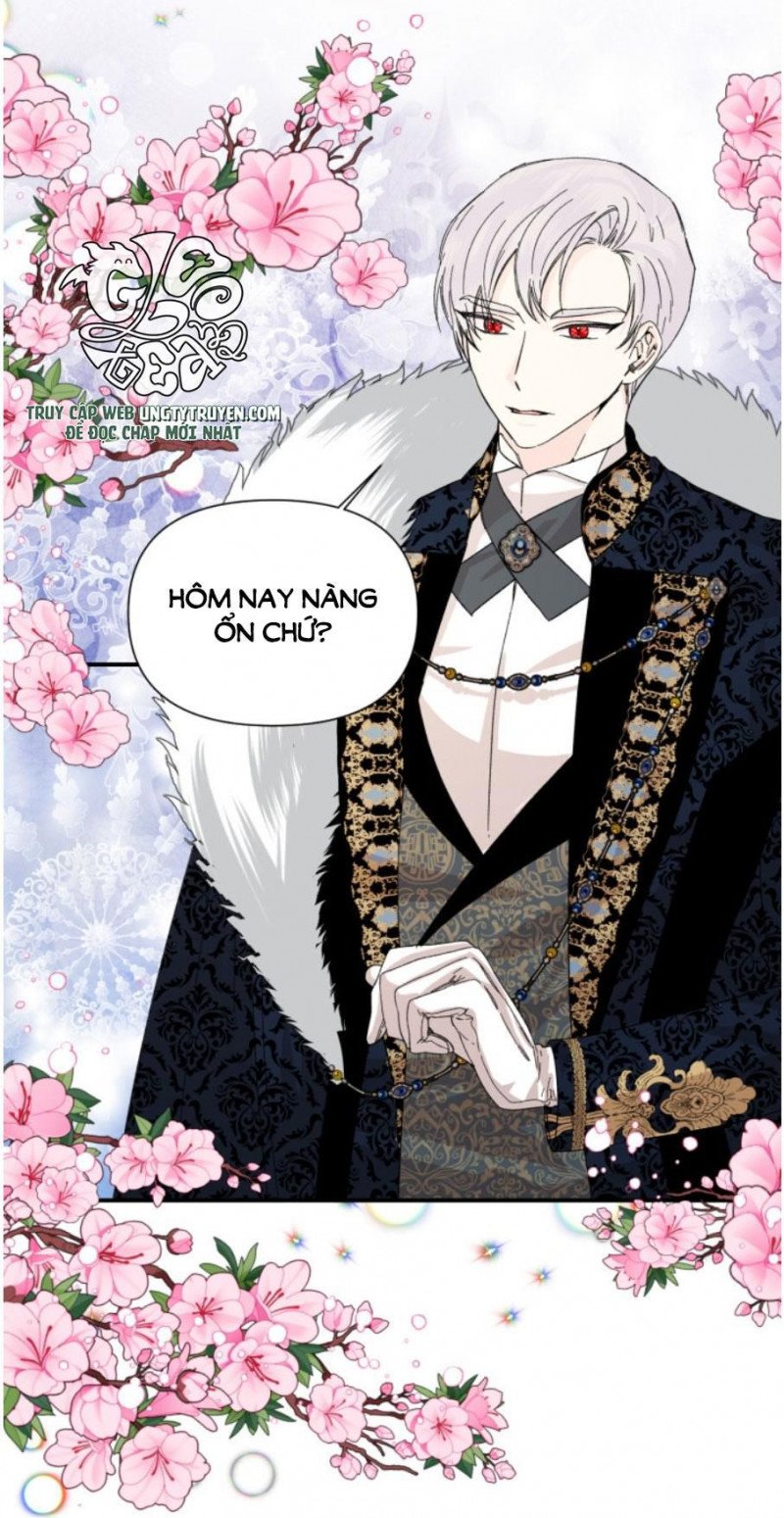 Kết Thúc Có Hậu Của Nhân Vật Phản Diện Chapter 56.5 6