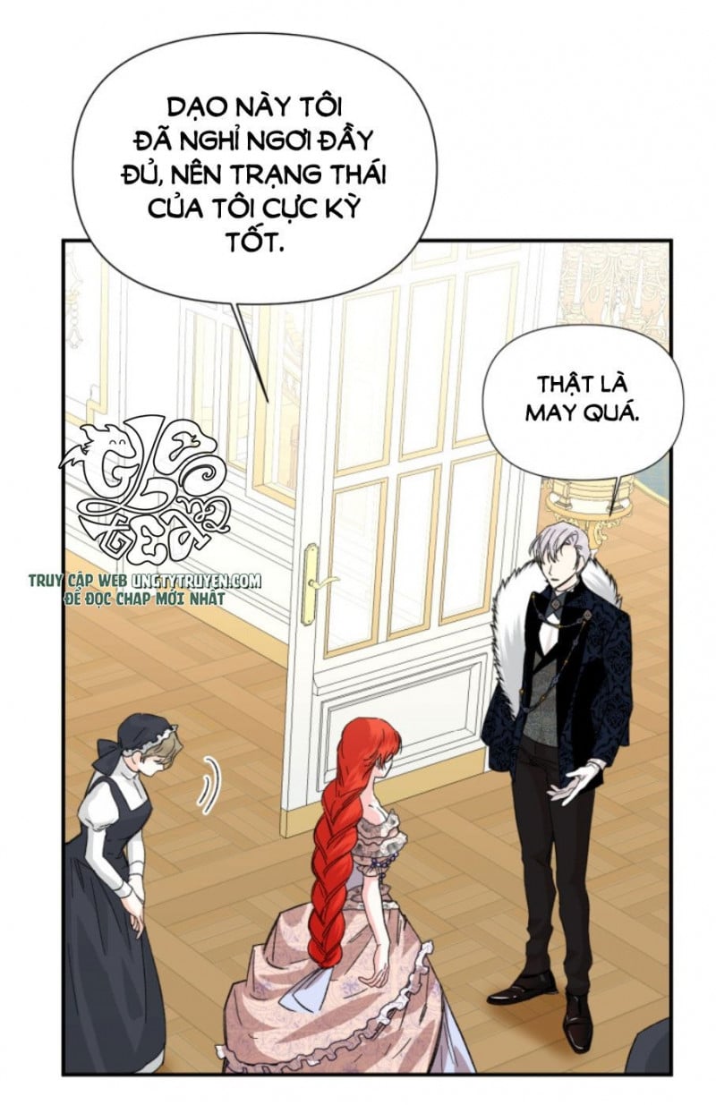 Kết Thúc Có Hậu Của Nhân Vật Phản Diện Chapter 56.5 7