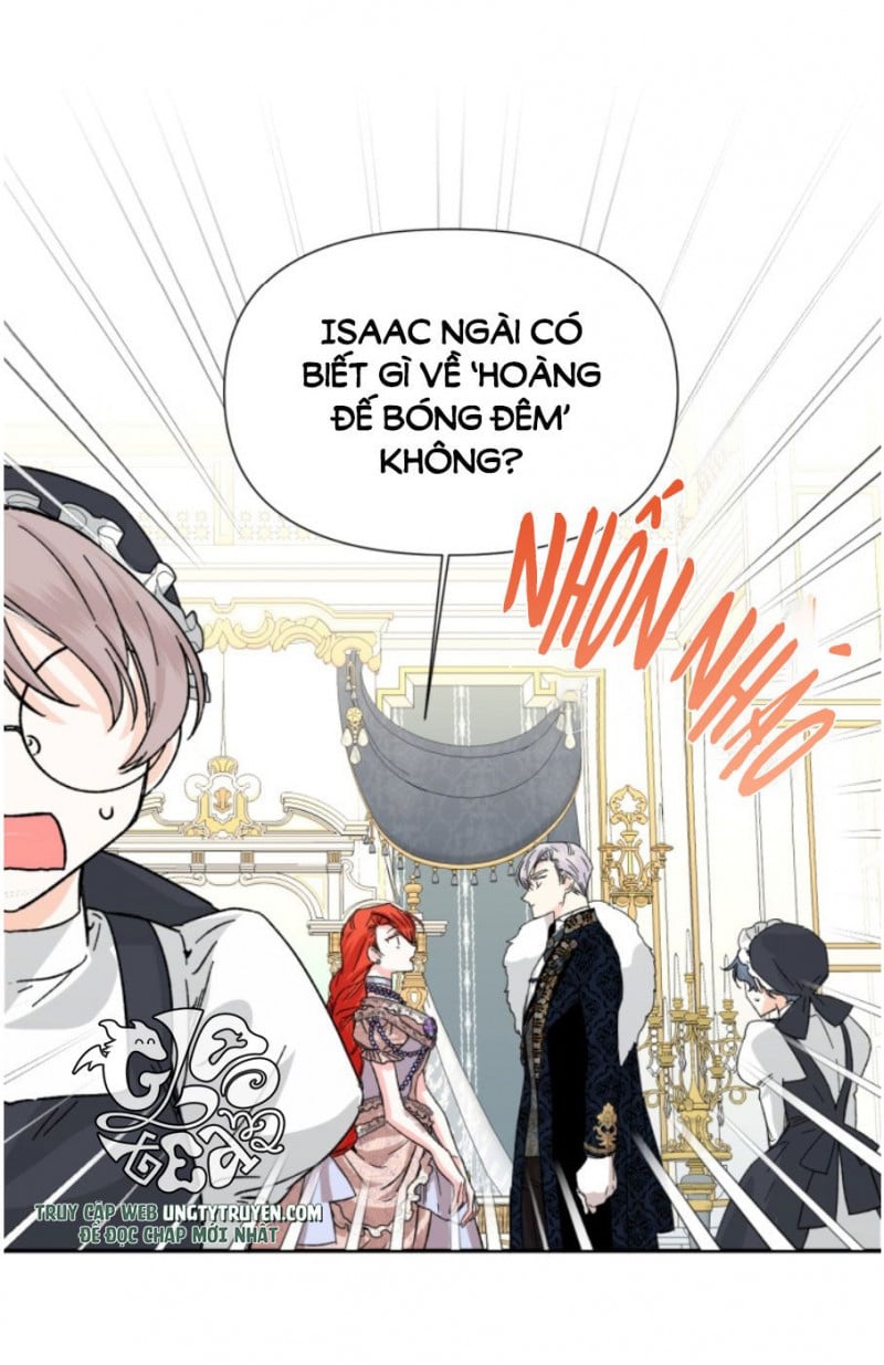 Kết Thúc Có Hậu Của Nhân Vật Phản Diện Chapter 56.5 12