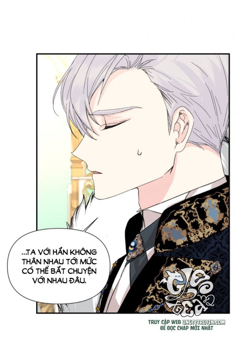 Kết Thúc Có Hậu Của Nhân Vật Phản Diện Chapter 56.5 14