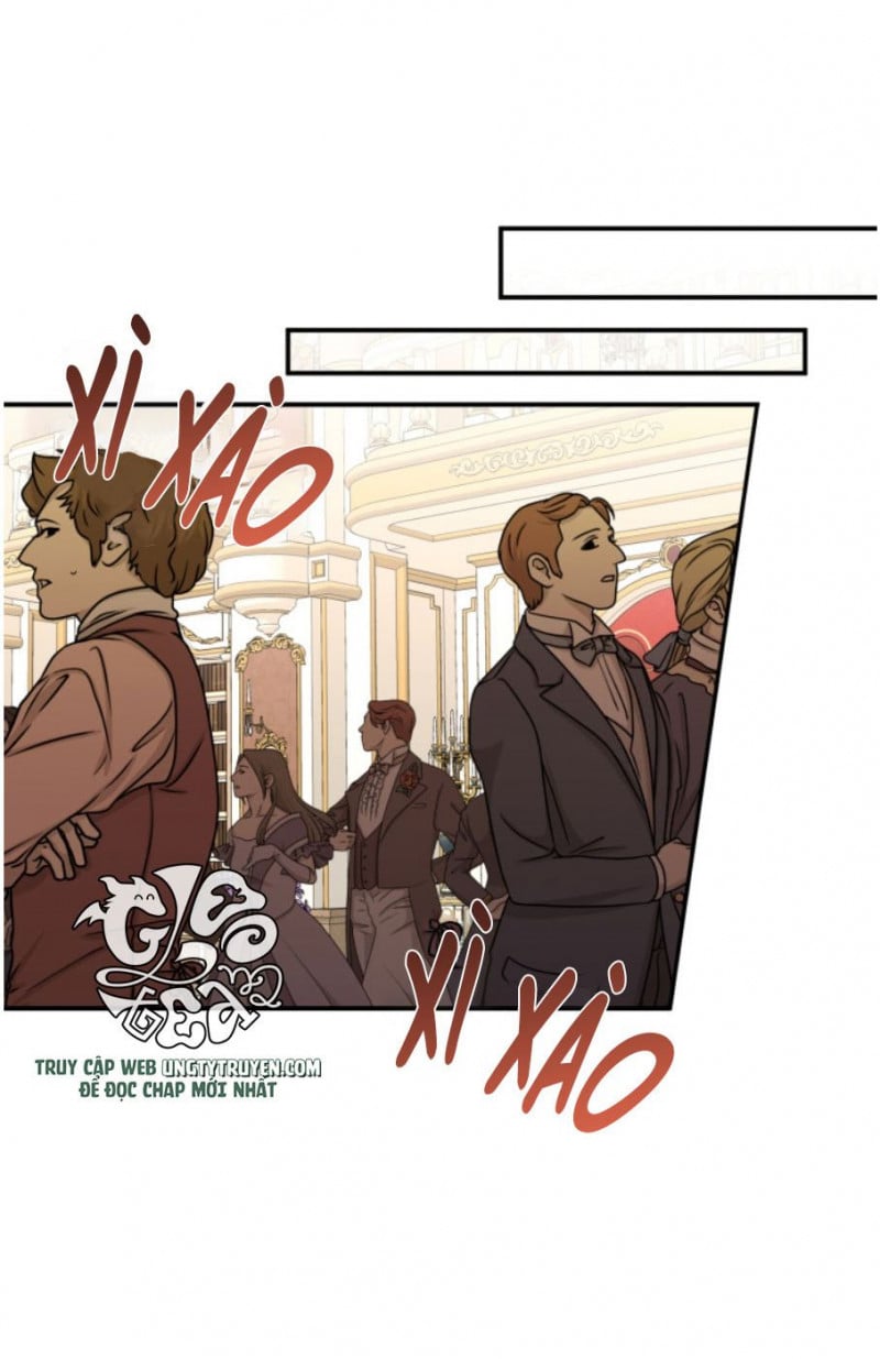 Kết Thúc Có Hậu Của Nhân Vật Phản Diện Chapter 56.5 23