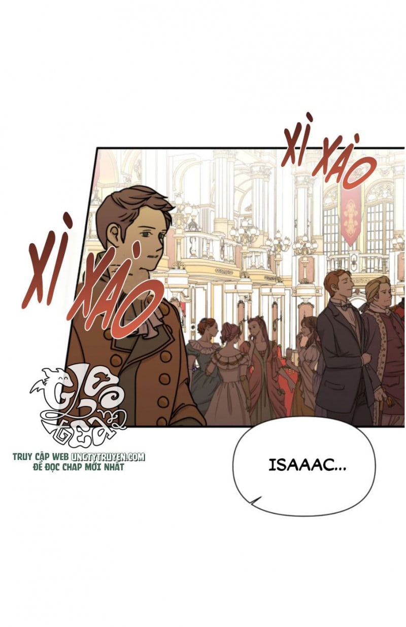 Kết Thúc Có Hậu Của Nhân Vật Phản Diện Chapter 56.5 24