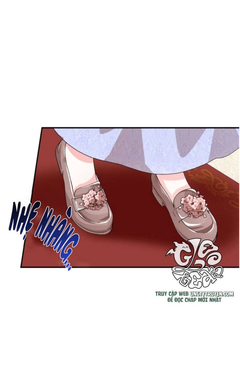 Kết Thúc Có Hậu Của Nhân Vật Phản Diện Chapter 56.5 27