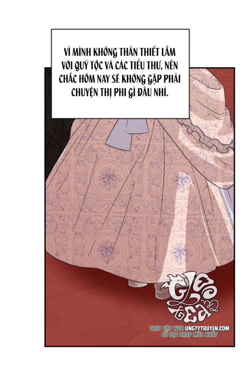 Kết Thúc Có Hậu Của Nhân Vật Phản Diện Chapter 56.5 30