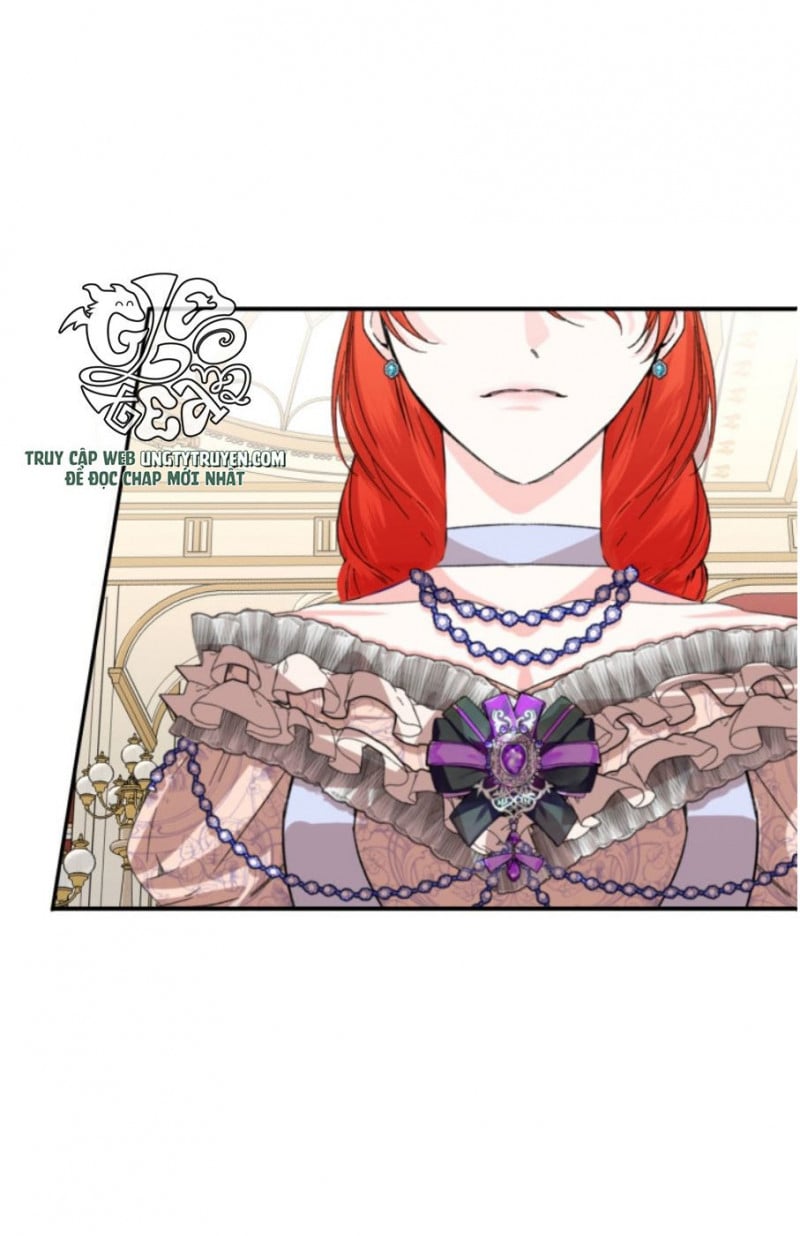 Kết Thúc Có Hậu Của Nhân Vật Phản Diện Chapter 56.5 33