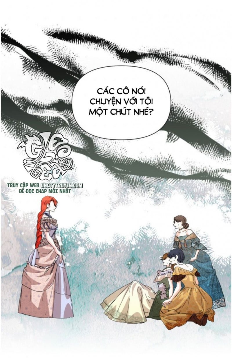 Kết Thúc Có Hậu Của Nhân Vật Phản Diện Chapter 56.5 34