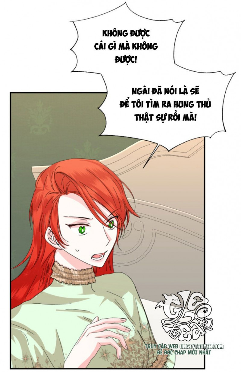 Kết Thúc Có Hậu Của Nhân Vật Phản Diện Chapter 56 5