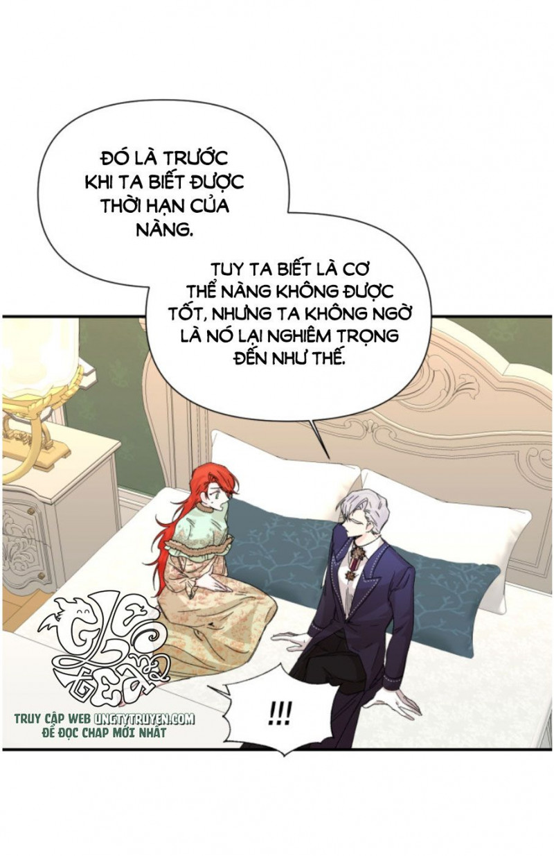 Kết Thúc Có Hậu Của Nhân Vật Phản Diện Chapter 56 6