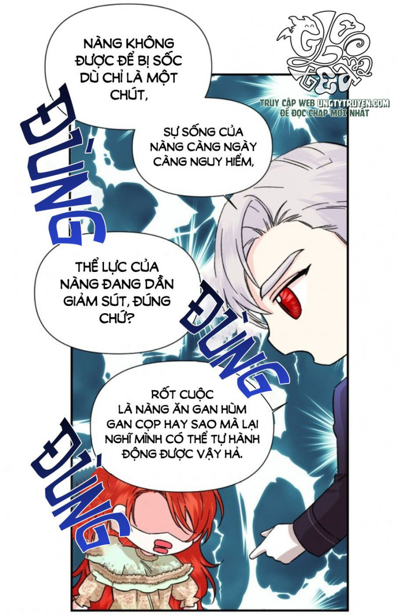 Kết Thúc Có Hậu Của Nhân Vật Phản Diện Chapter 56 7