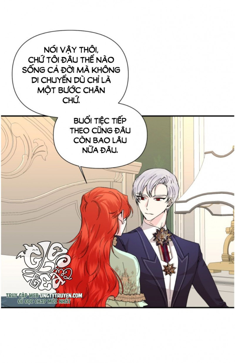 Kết Thúc Có Hậu Của Nhân Vật Phản Diện Chapter 56 10