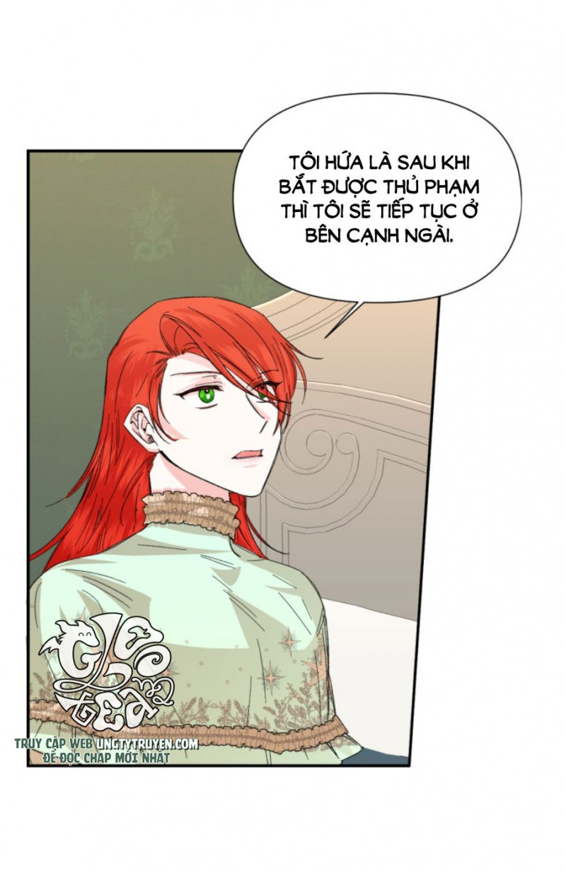 Kết Thúc Có Hậu Của Nhân Vật Phản Diện Chapter 56 11