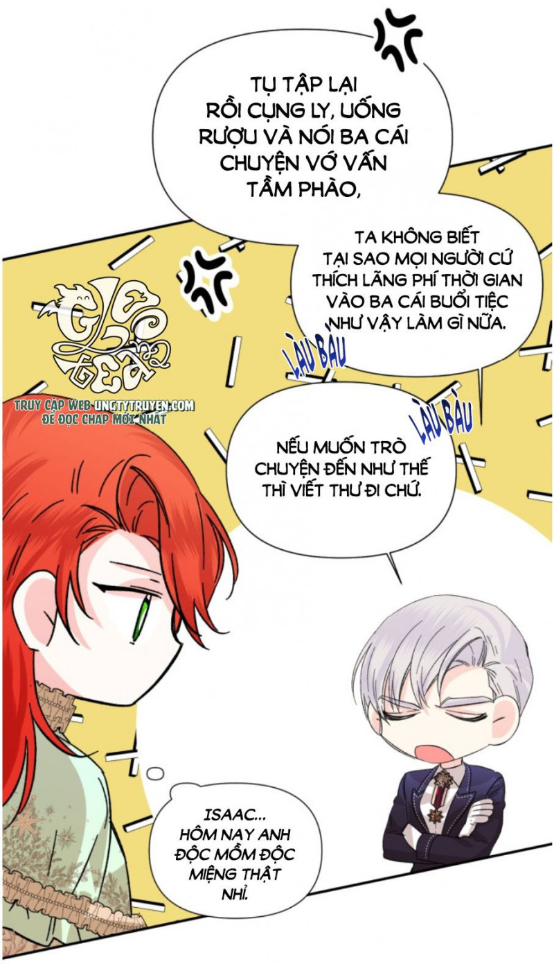 Kết Thúc Có Hậu Của Nhân Vật Phản Diện Chapter 56 14